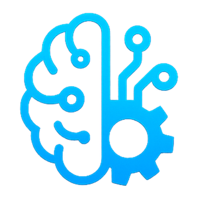 Icon – Cyan